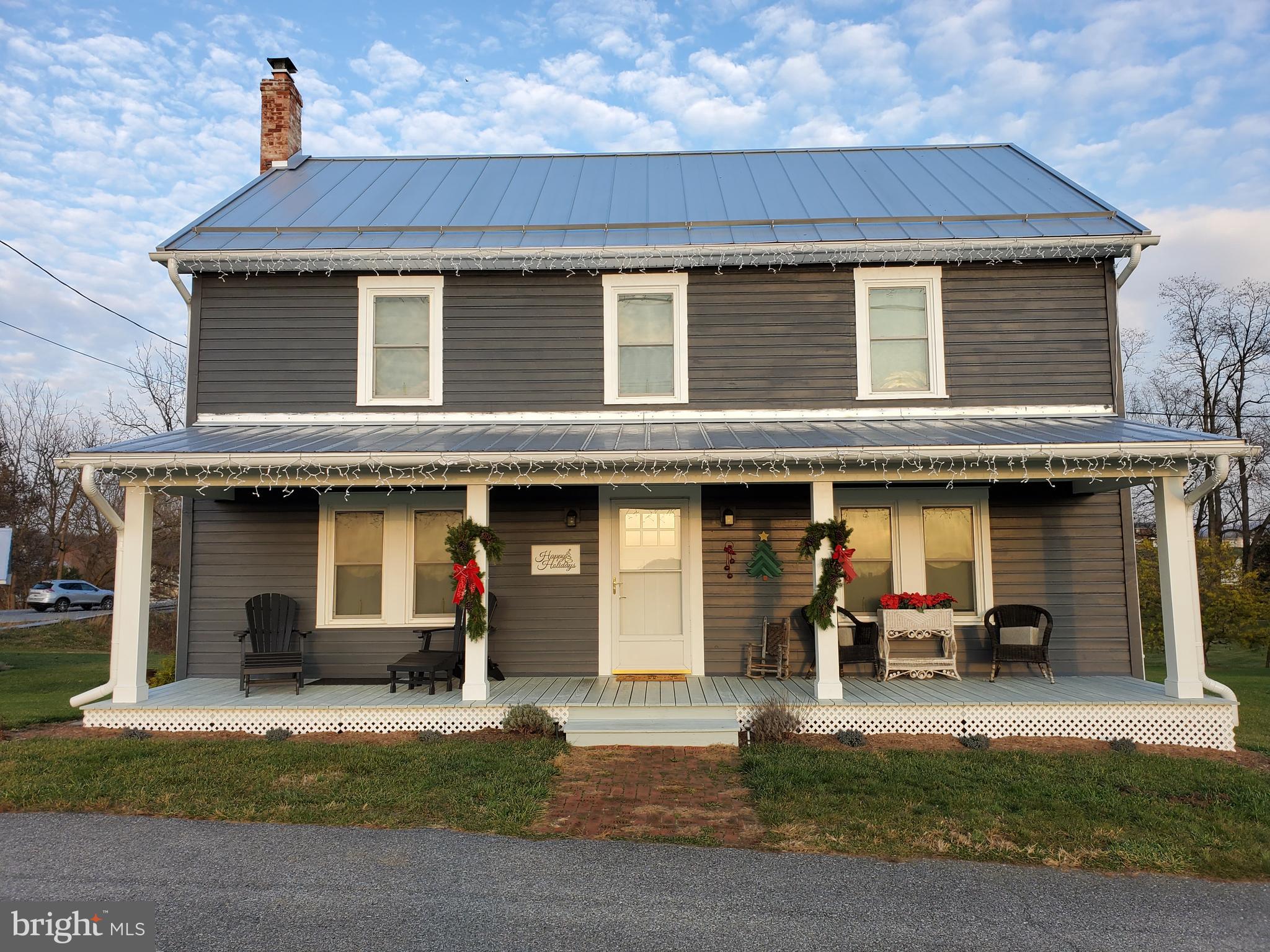 11853 WHITE HALL ROAD