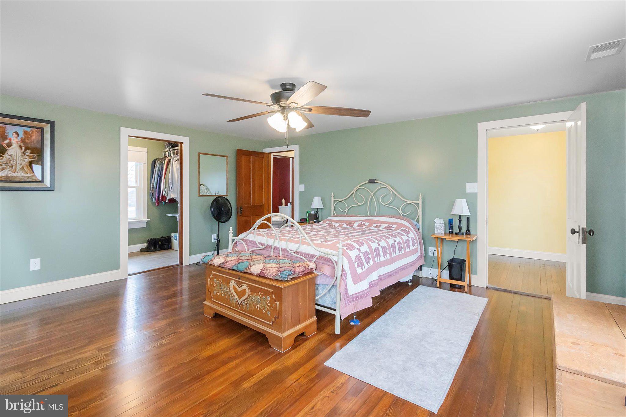 11853 WHITE HALL ROAD