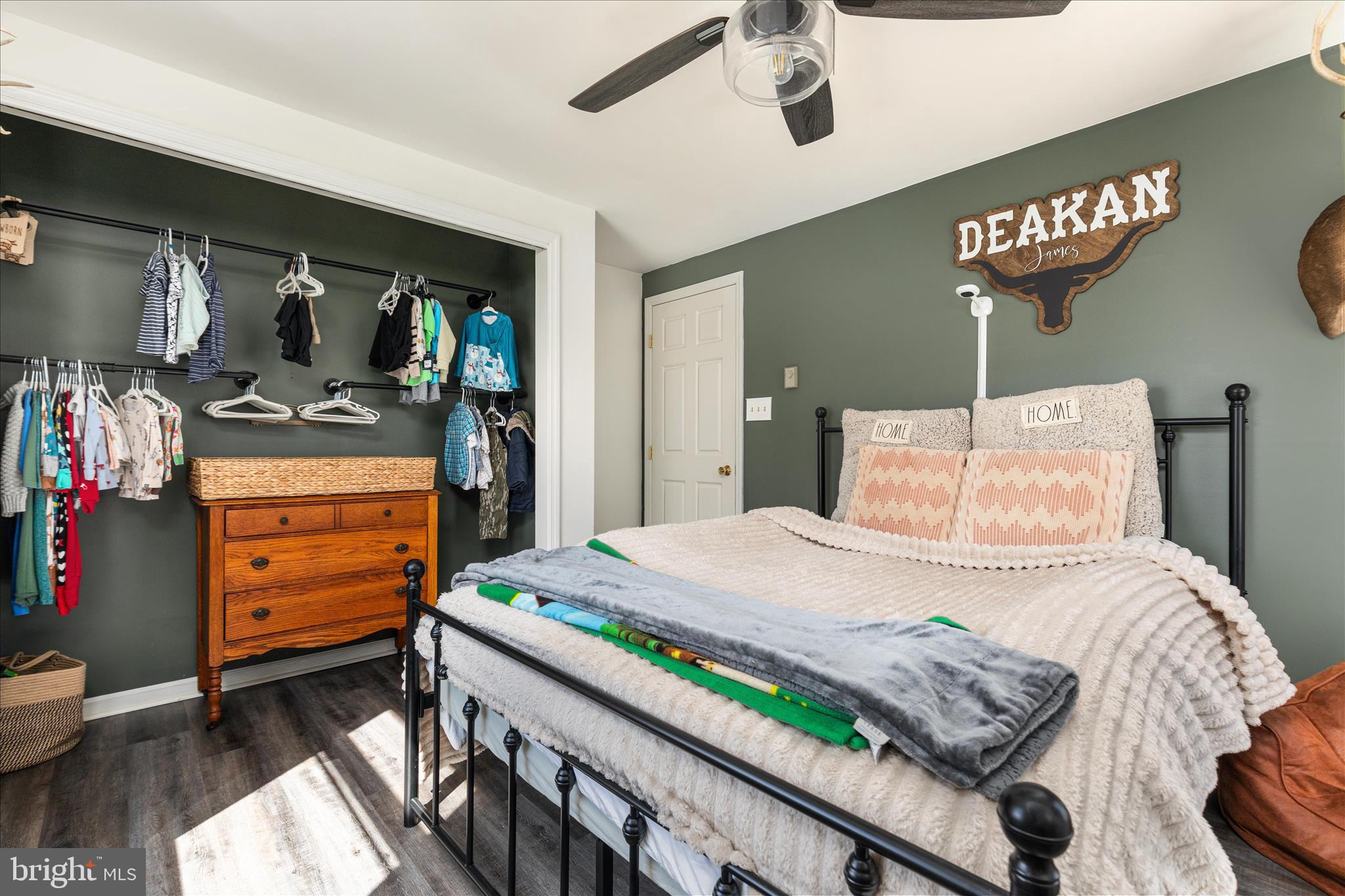 5019 GENERAL BRANCH COURT