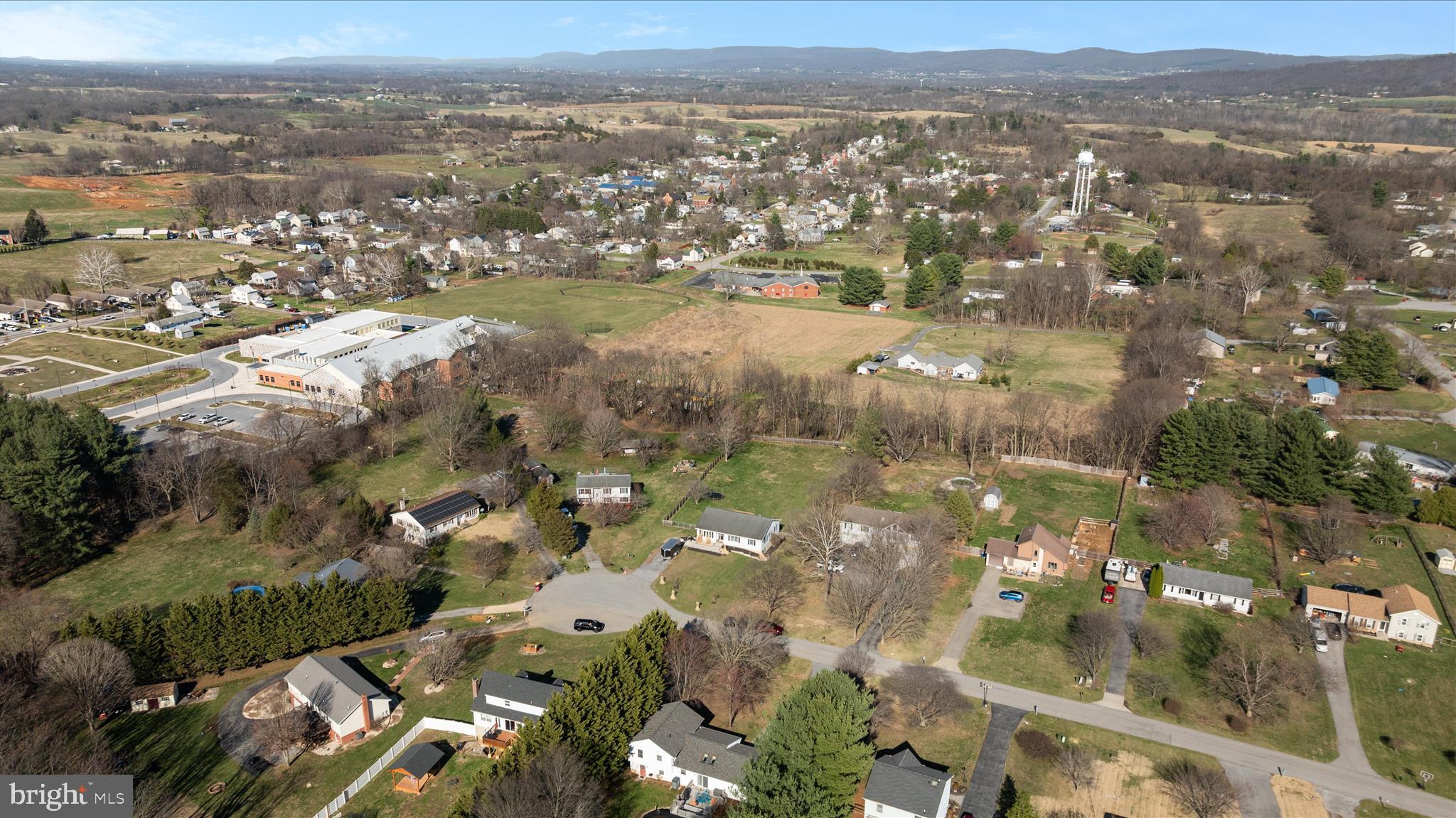 5019 GENERAL BRANCH COURT