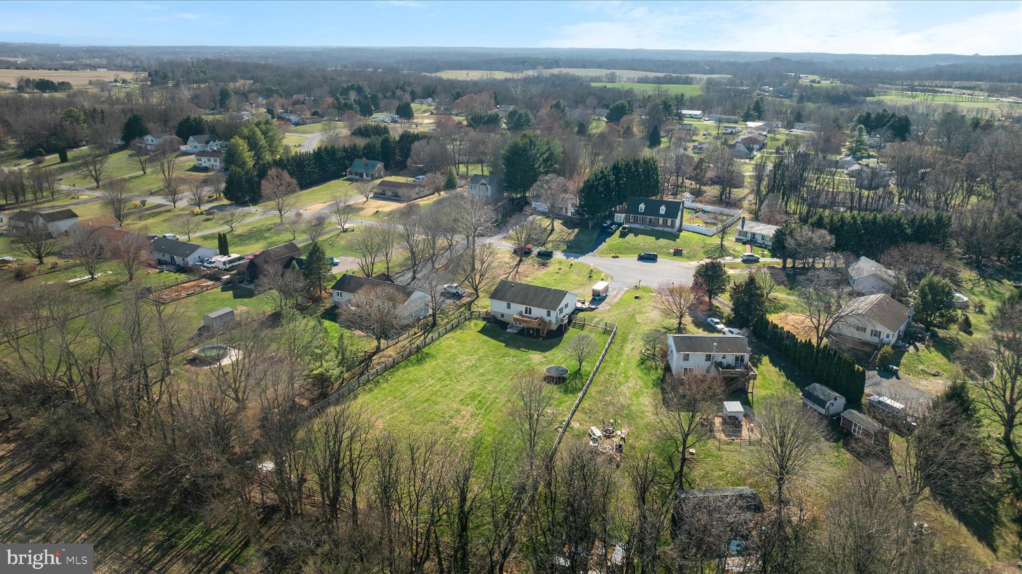 5019 GENERAL BRANCH COURT