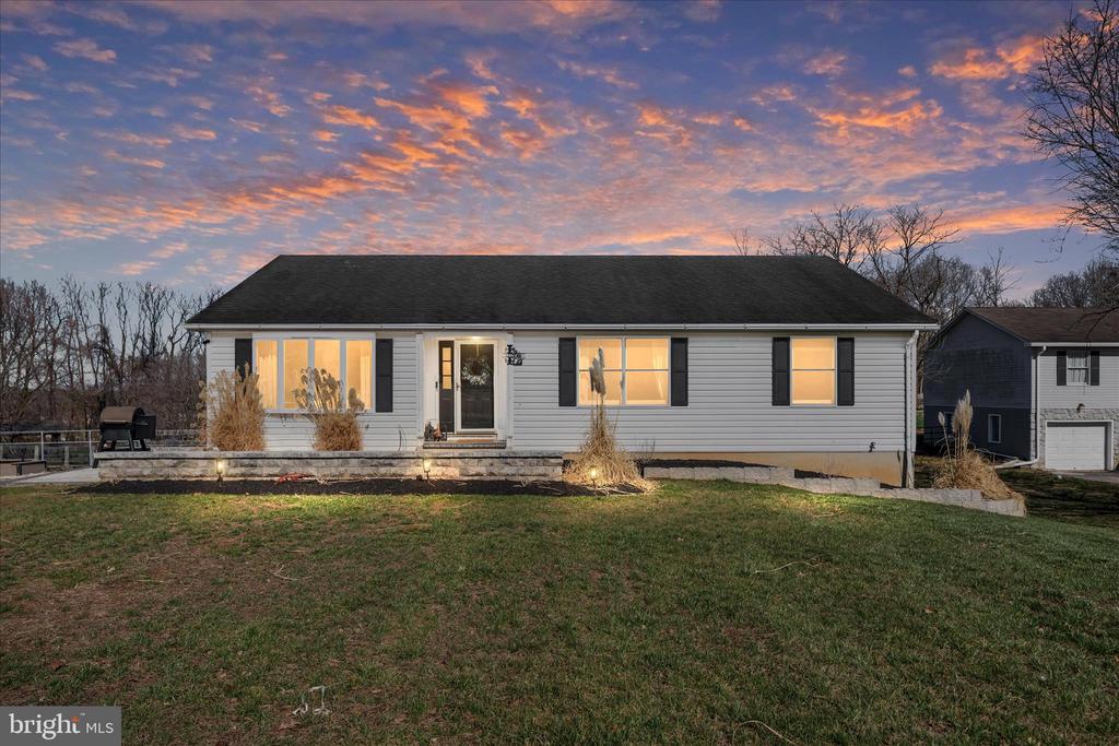 5019 GENERAL BRANCH COURT