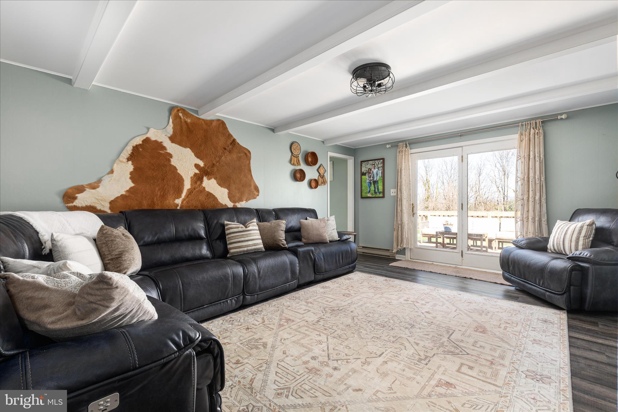 5019 GENERAL BRANCH COURT