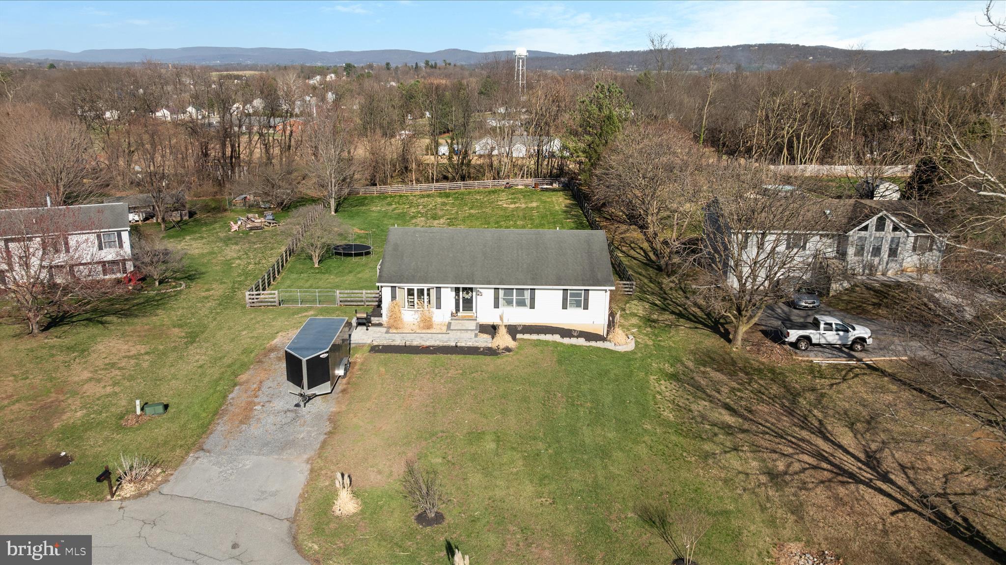 5019 GENERAL BRANCH COURT