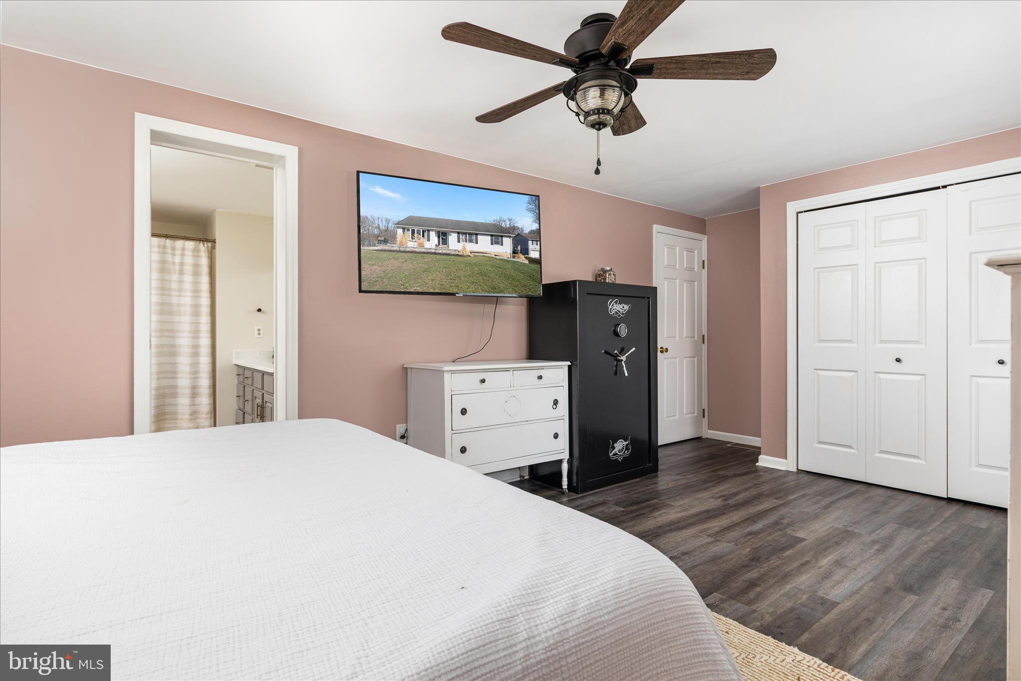 5019 GENERAL BRANCH COURT