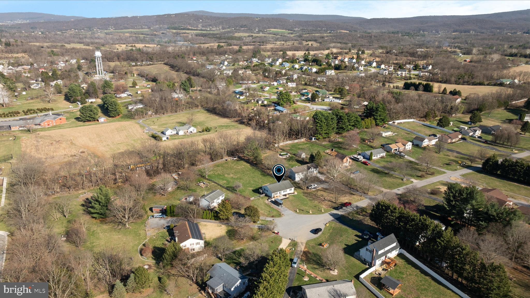 5019 GENERAL BRANCH COURT