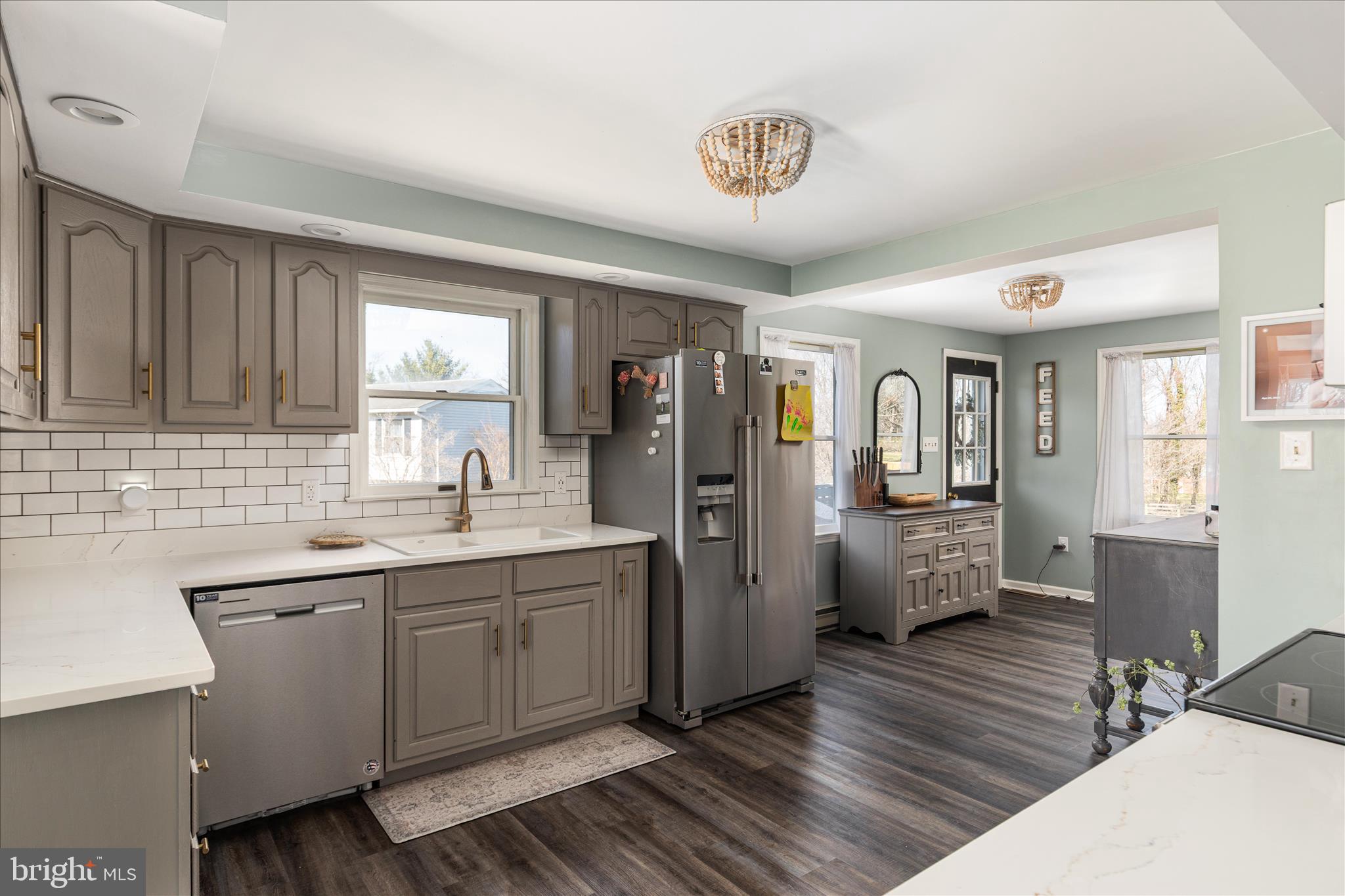 5019 GENERAL BRANCH COURT