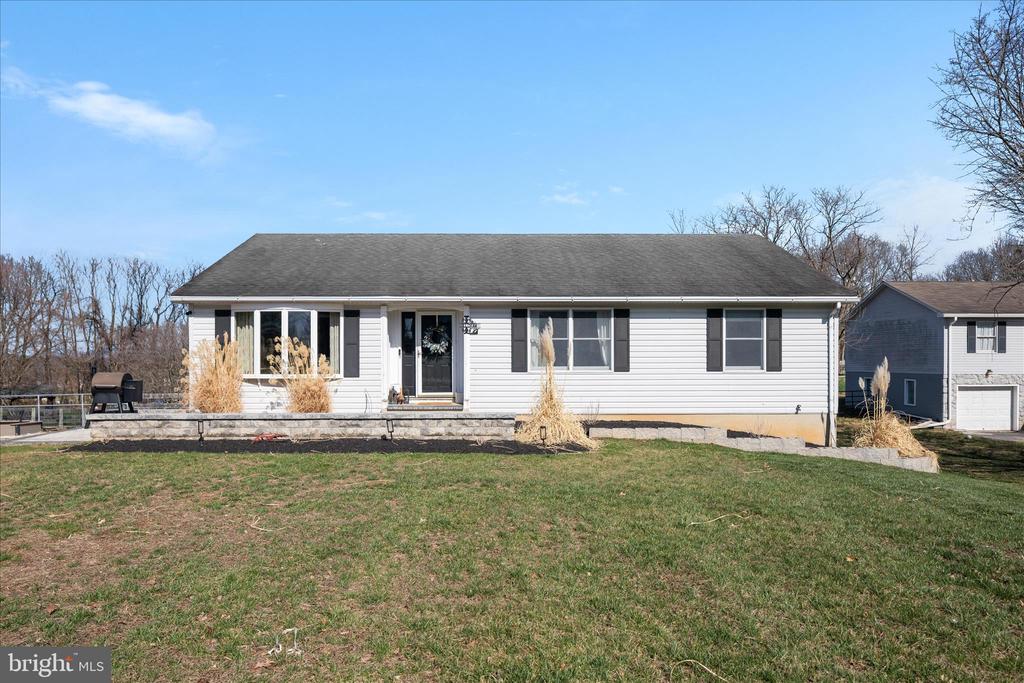 5019 GENERAL BRANCH COURT