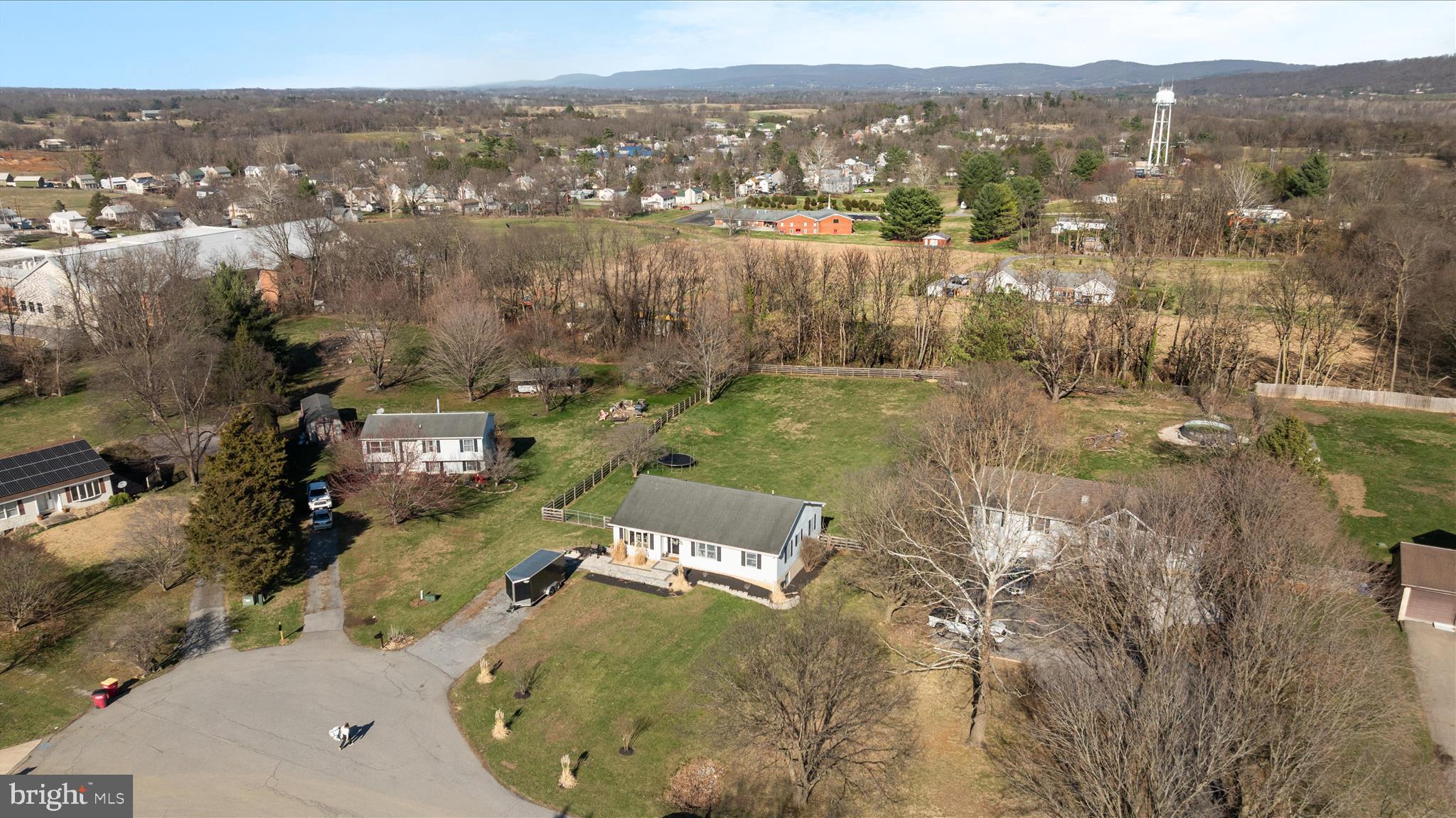 5019 GENERAL BRANCH COURT