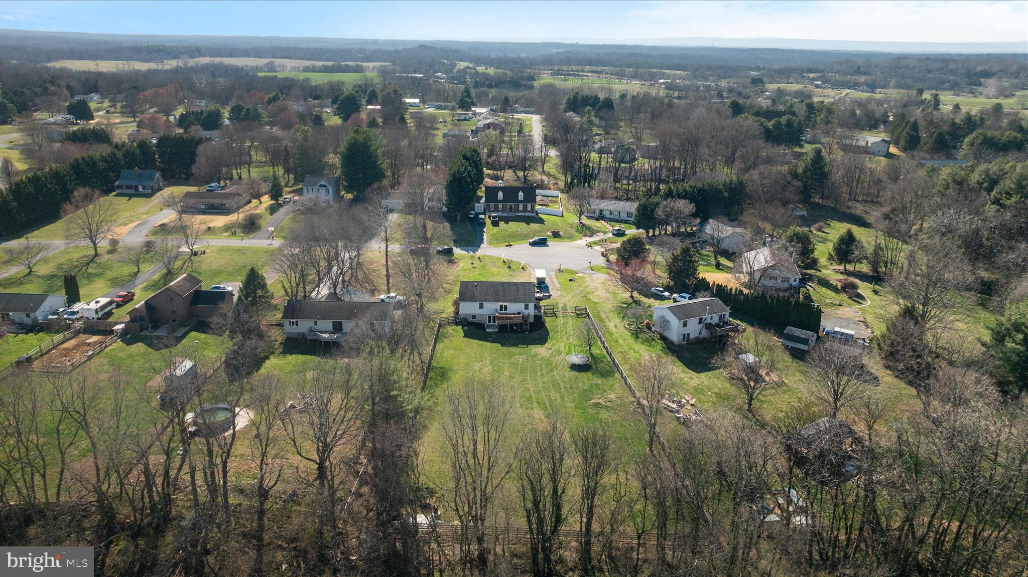 5019 GENERAL BRANCH COURT