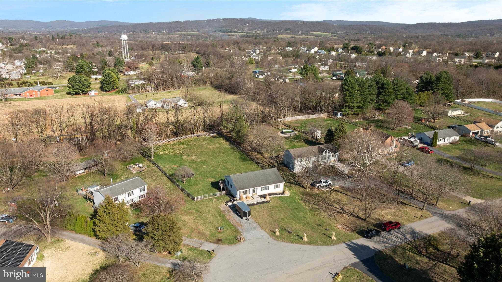 5019 GENERAL BRANCH COURT