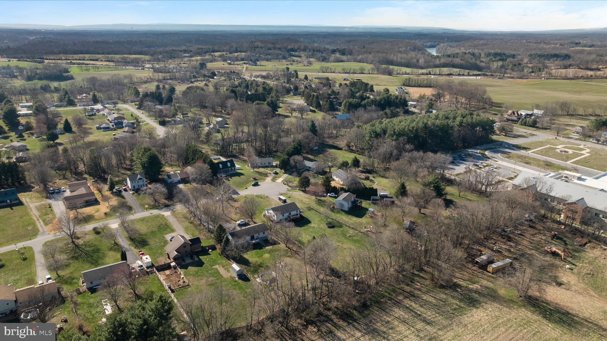 5019 GENERAL BRANCH COURT