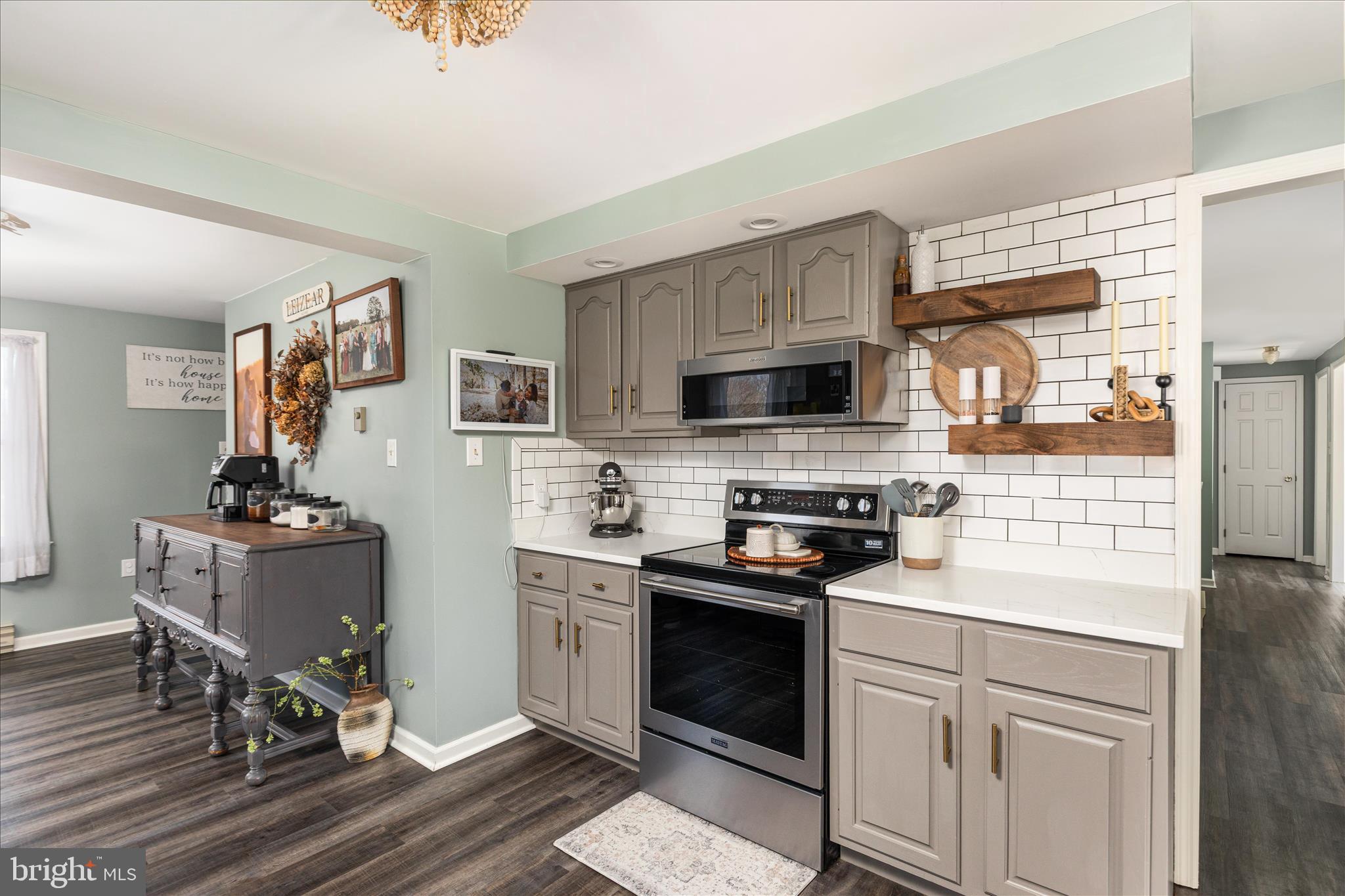 5019 GENERAL BRANCH COURT