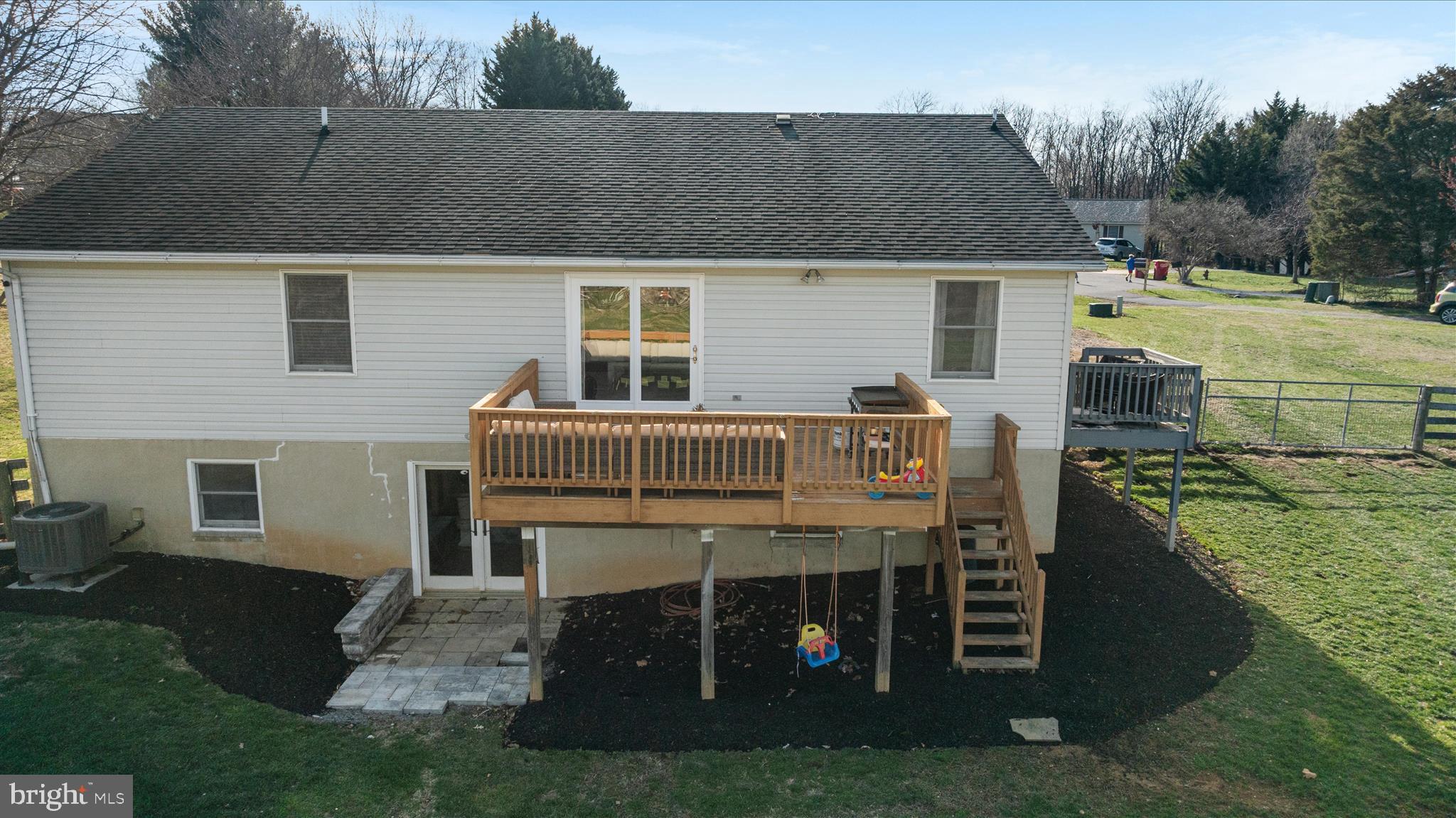 5019 GENERAL BRANCH COURT