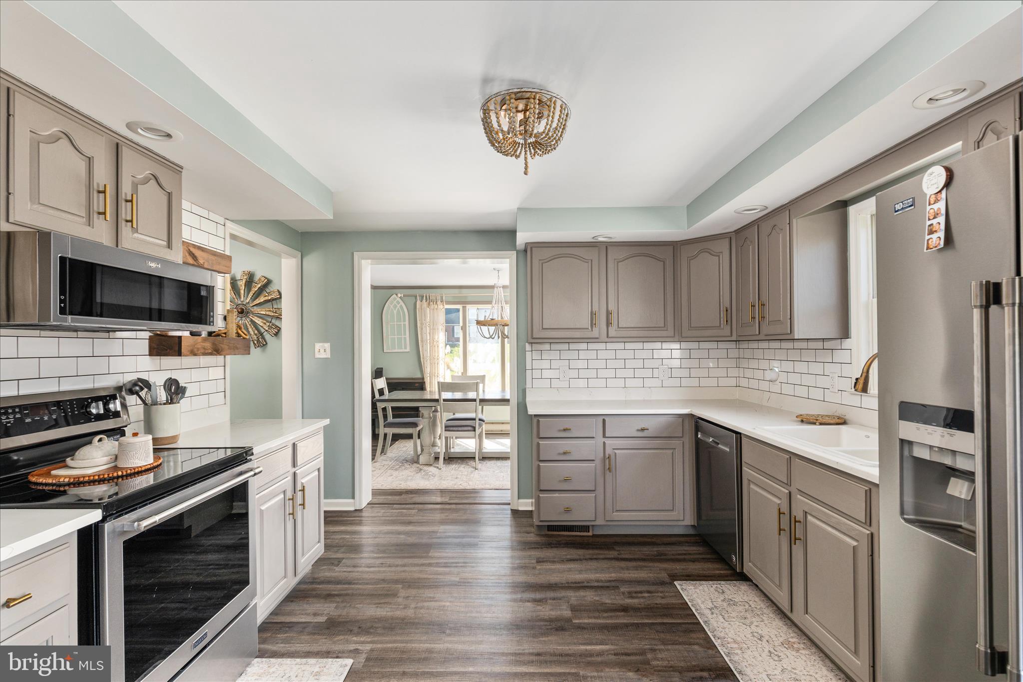 5019 GENERAL BRANCH COURT