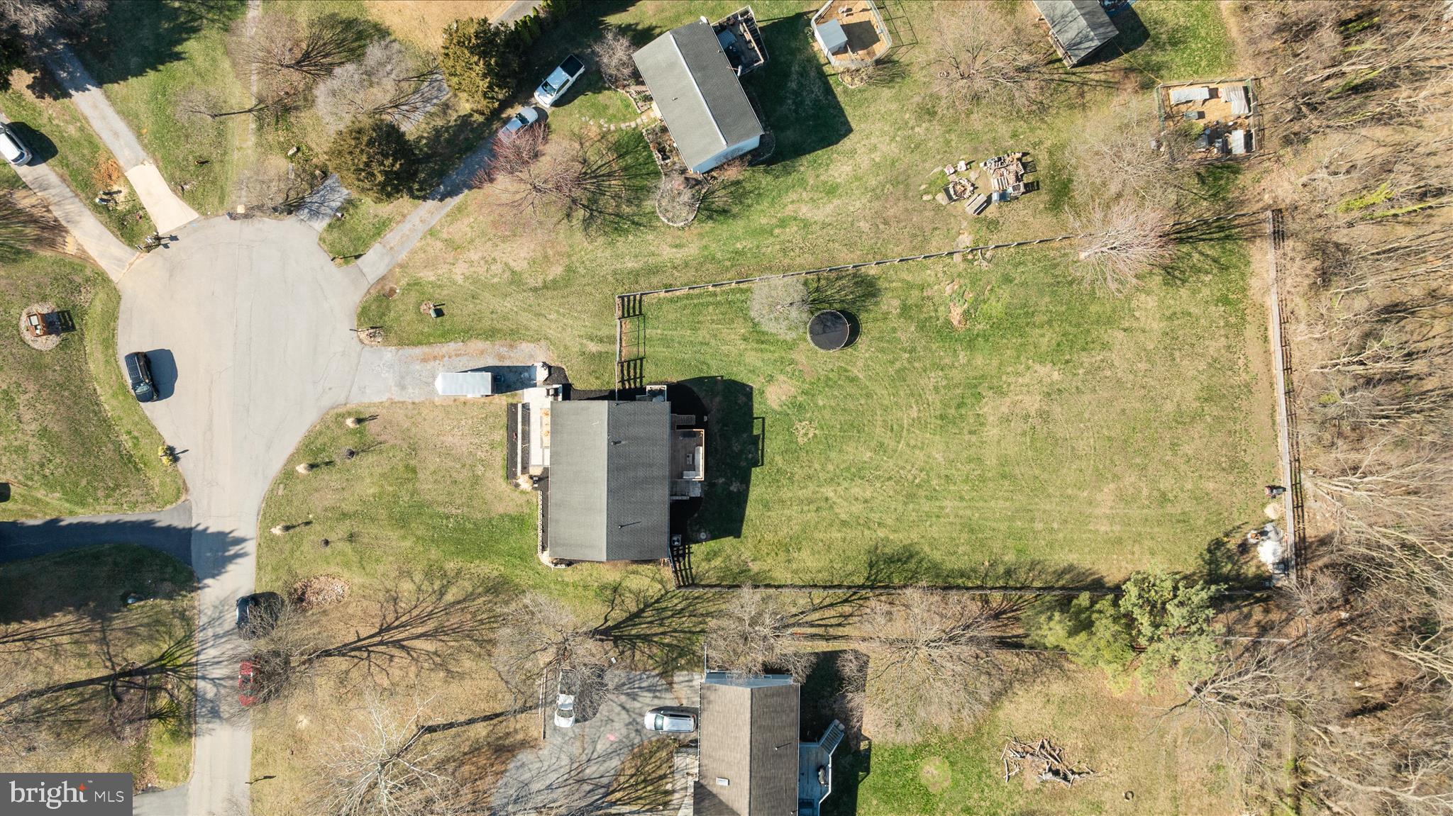 5019 GENERAL BRANCH COURT