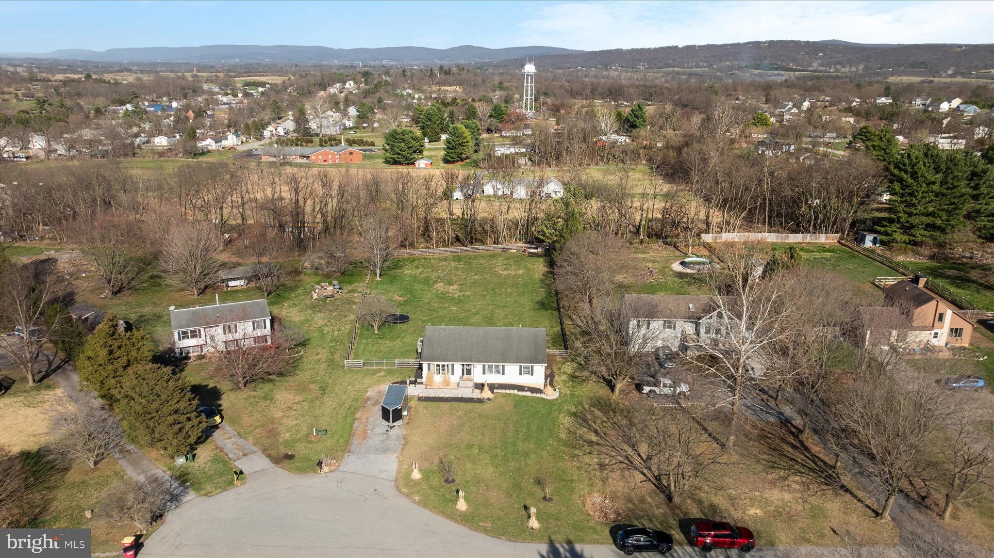 5019 GENERAL BRANCH COURT