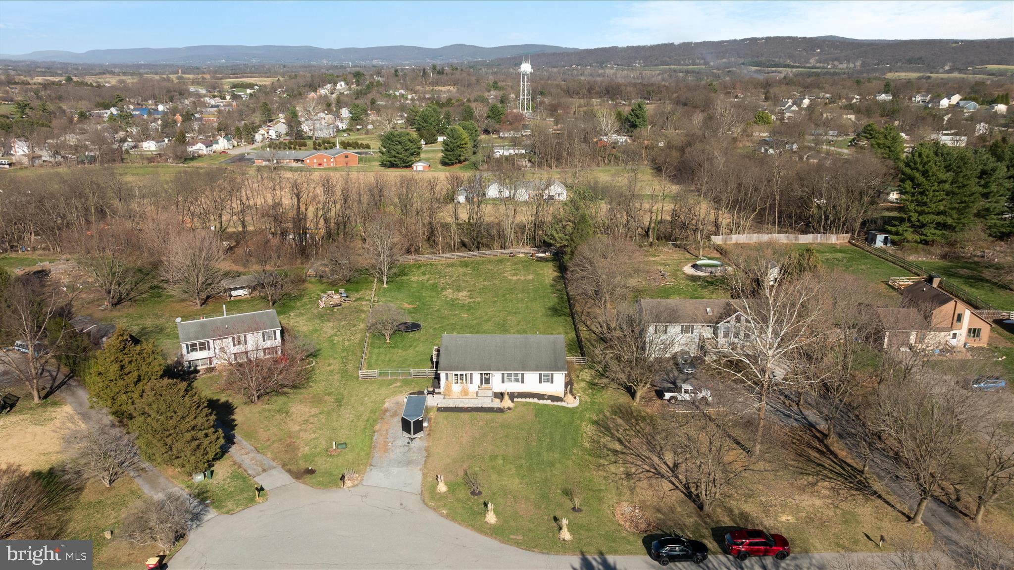 5019 GENERAL BRANCH COURT