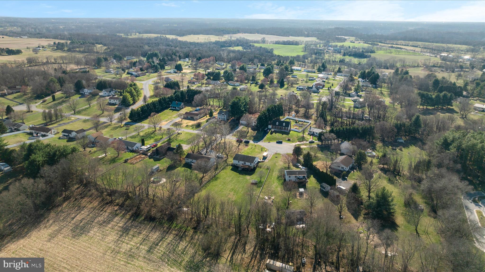 5019 GENERAL BRANCH COURT