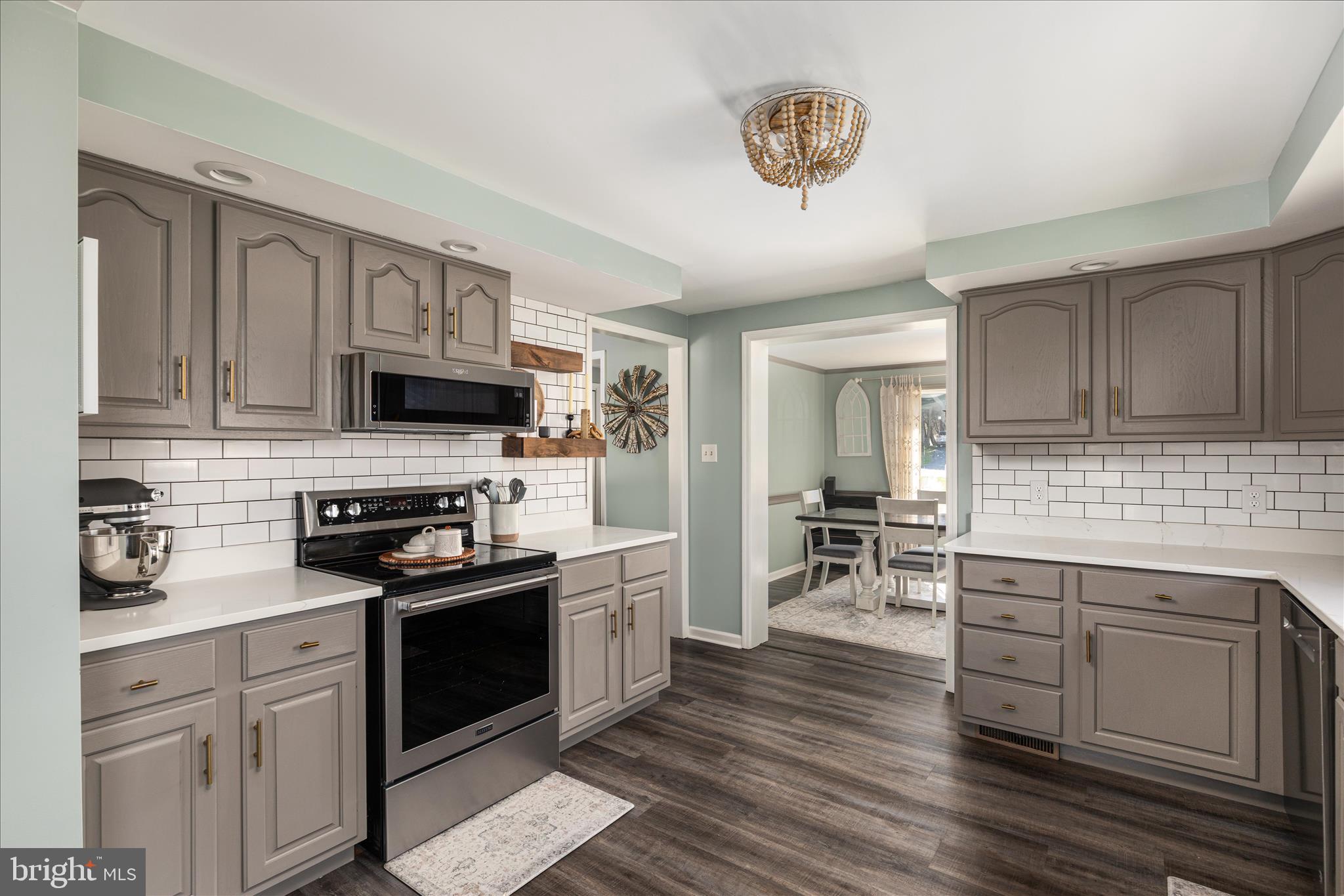 5019 GENERAL BRANCH COURT