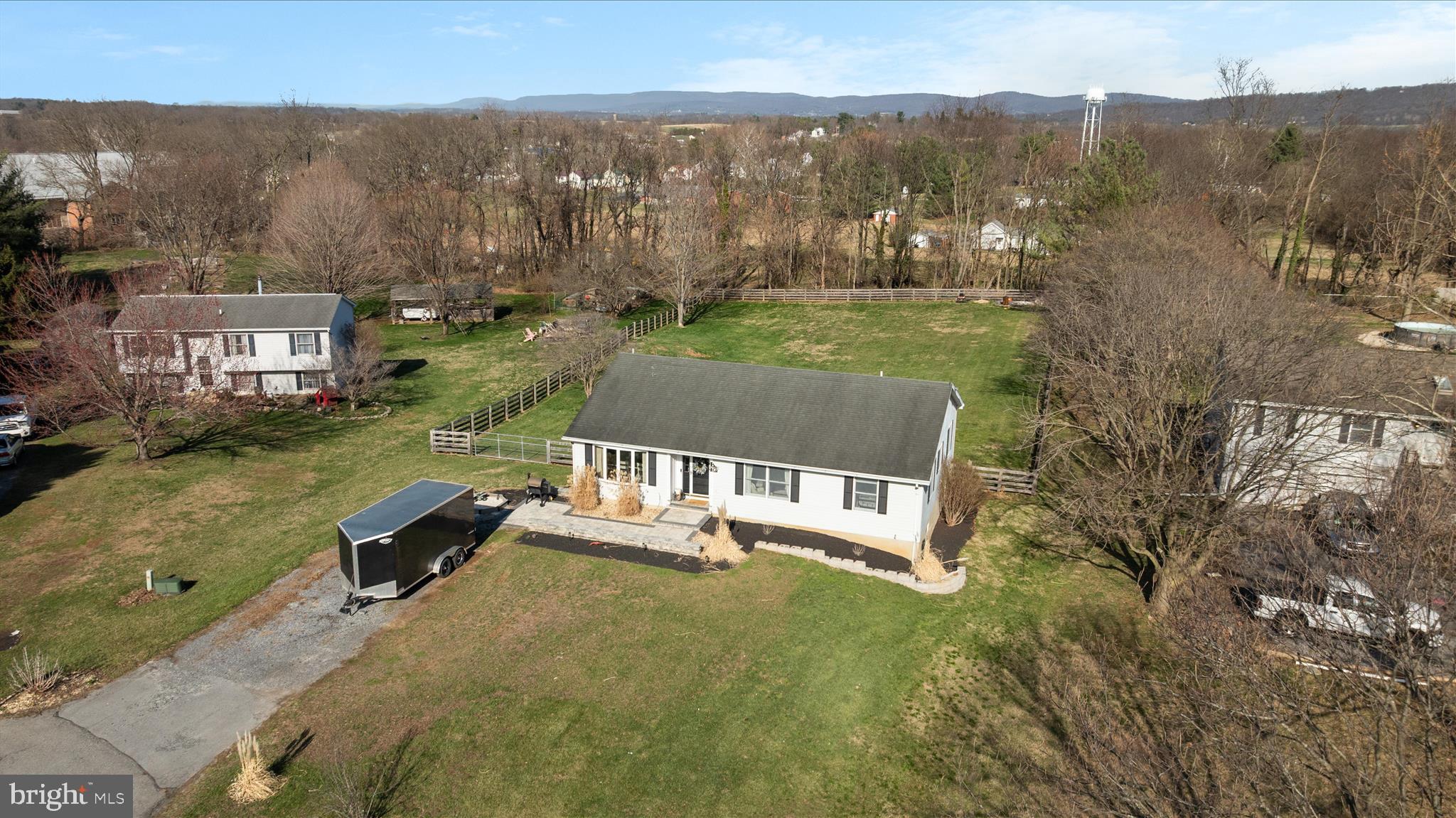 5019 GENERAL BRANCH COURT