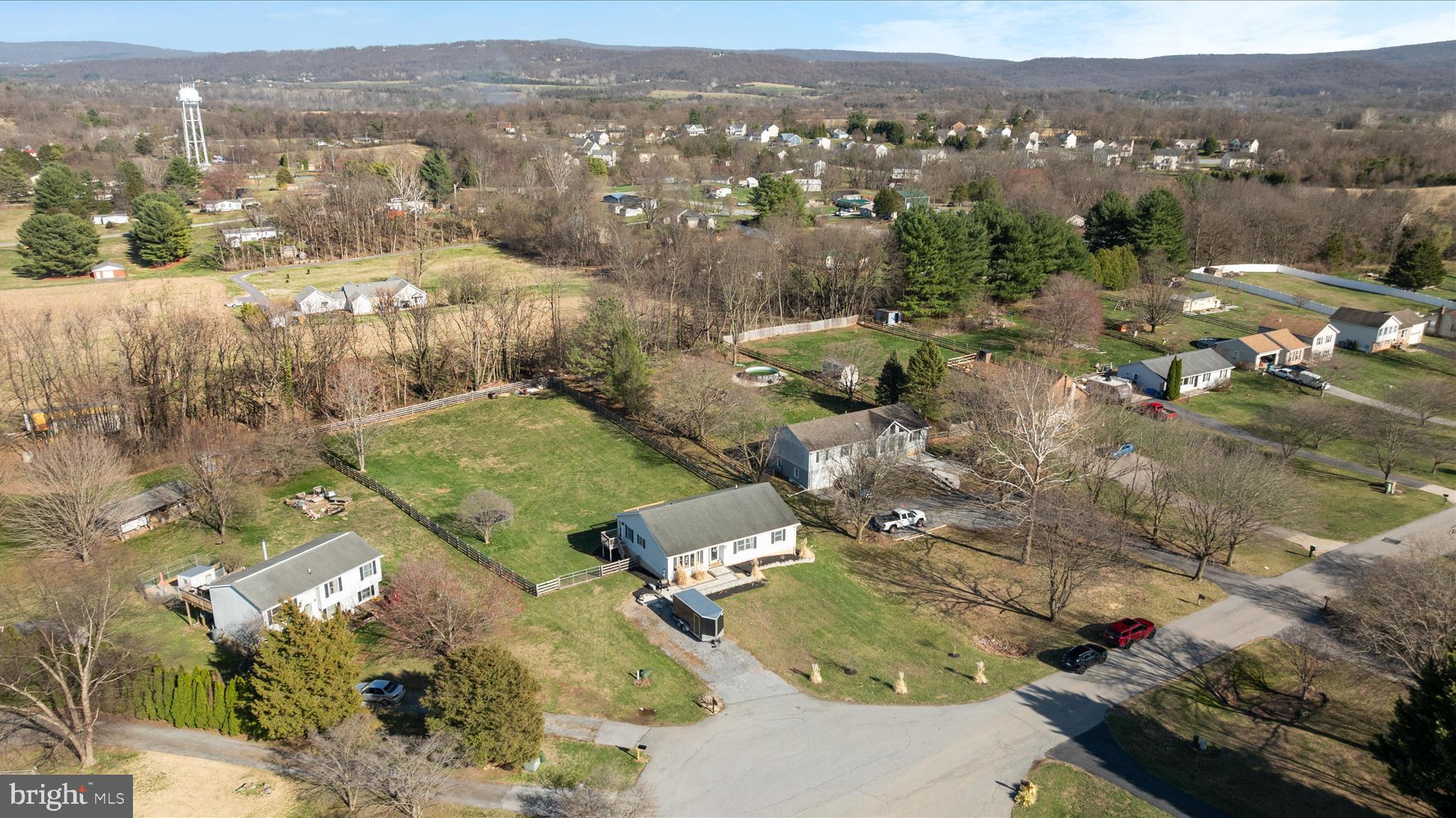 5019 GENERAL BRANCH COURT