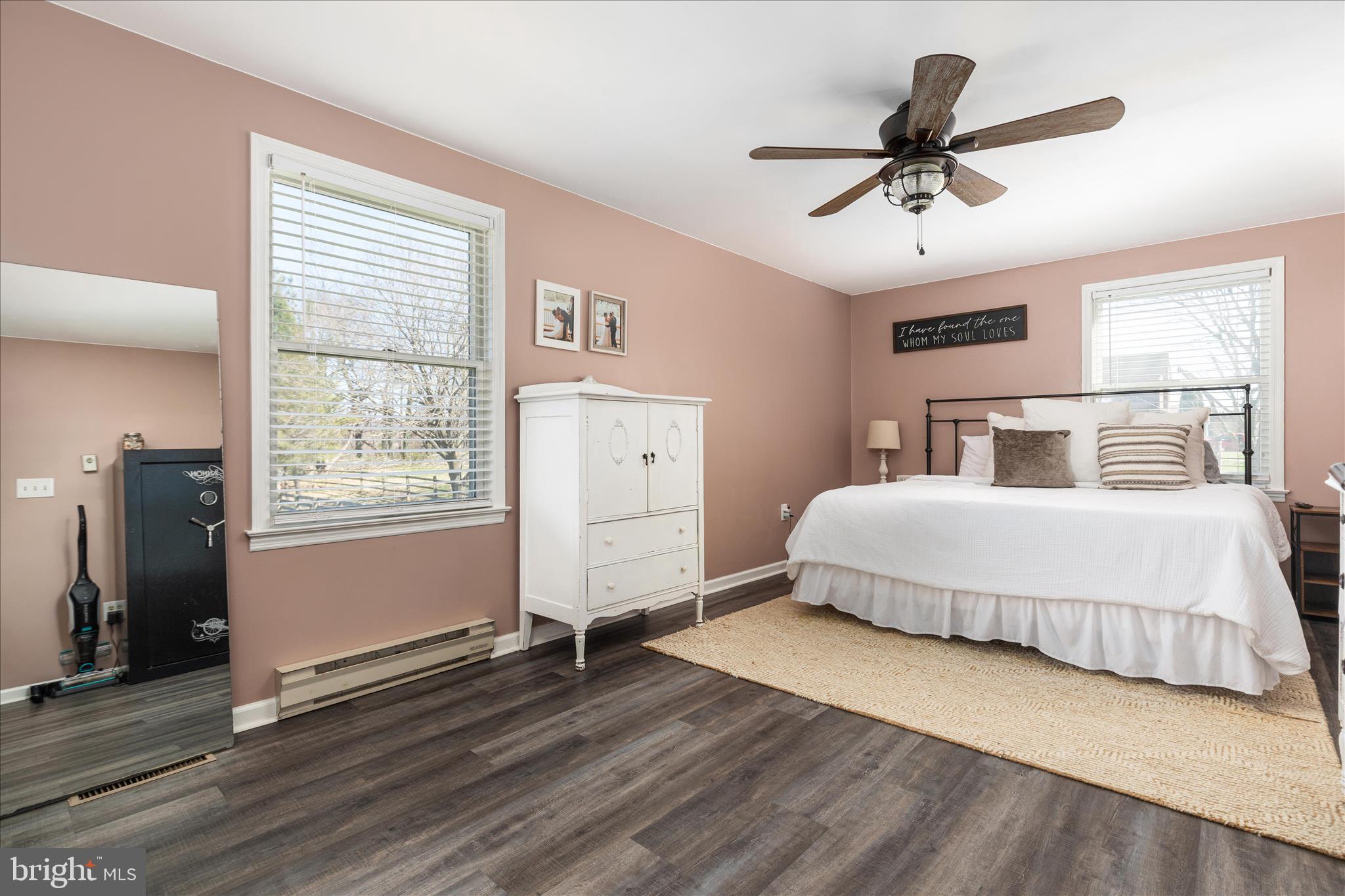 5019 GENERAL BRANCH COURT