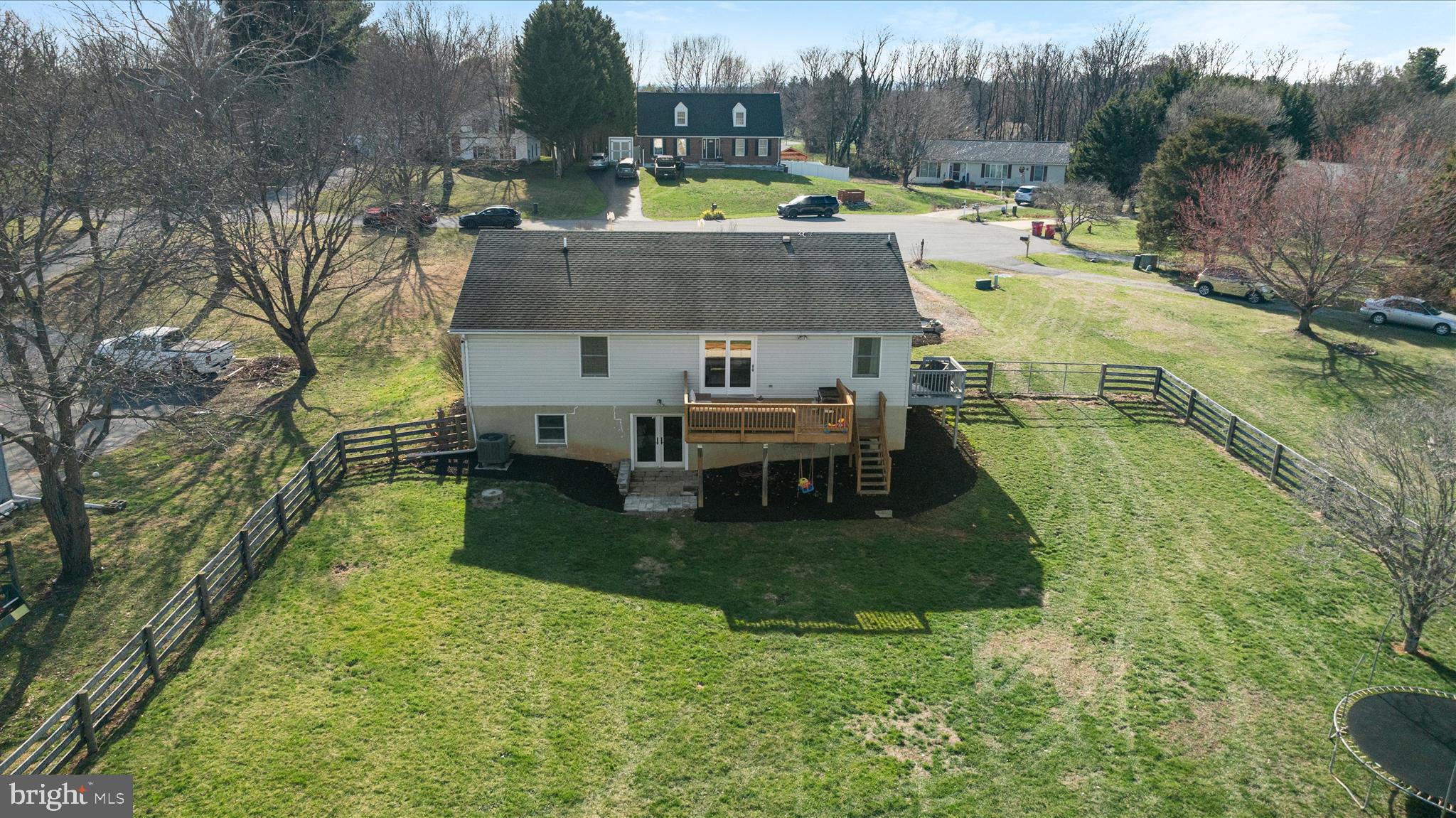 5019 GENERAL BRANCH COURT