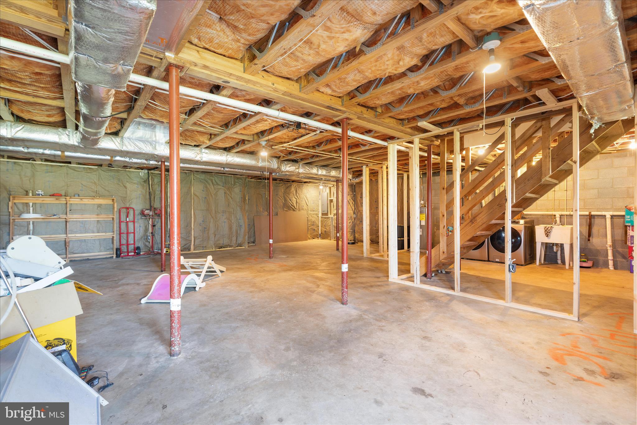 5019 GENERAL BRANCH COURT