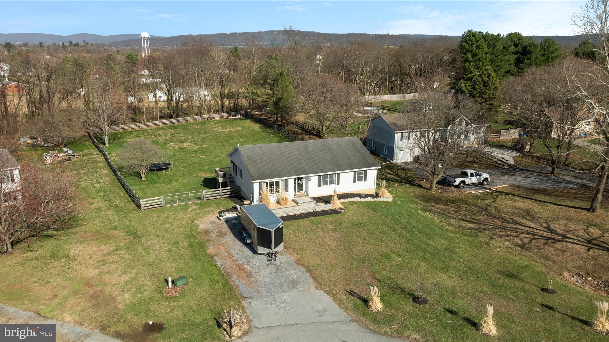 5019 GENERAL BRANCH COURT