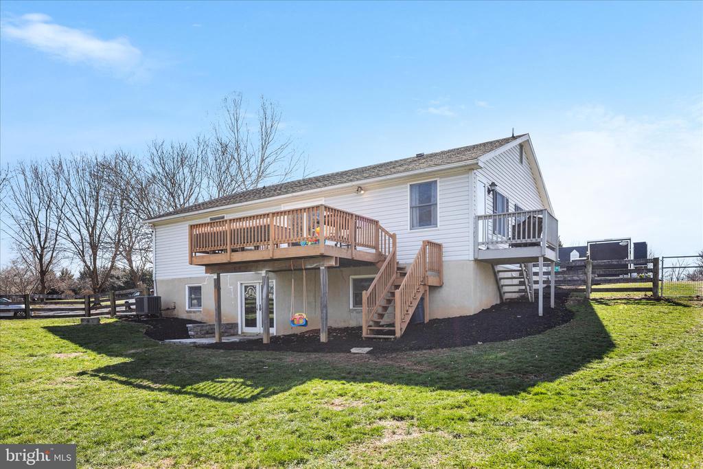 5019 GENERAL BRANCH COURT