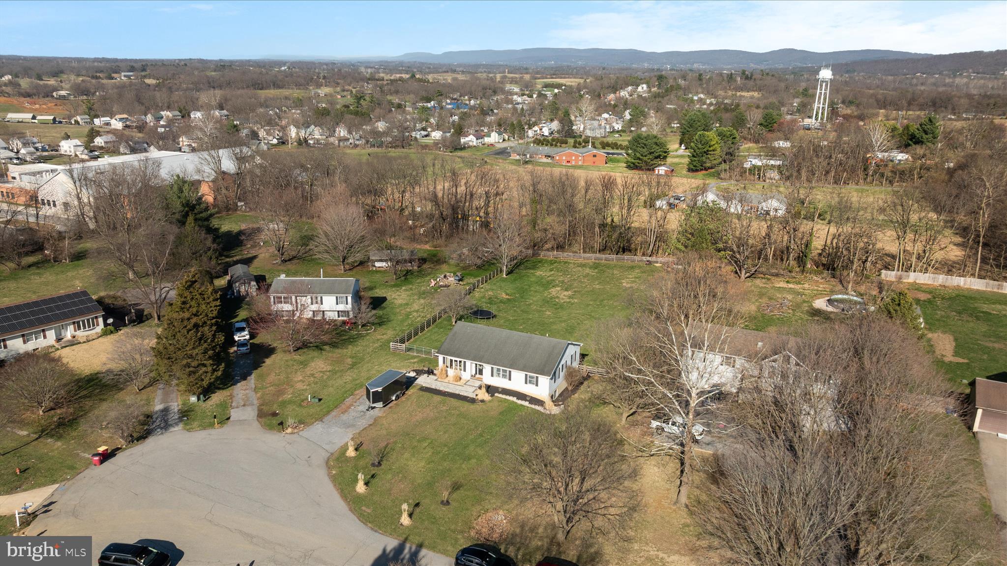 5019 GENERAL BRANCH COURT