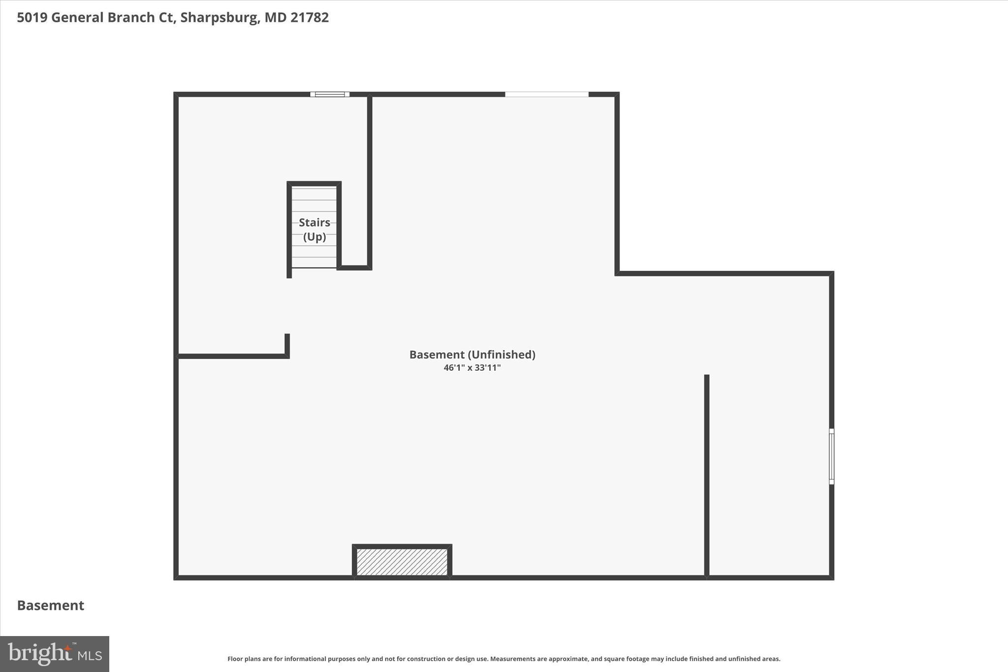 5019 GENERAL BRANCH COURT