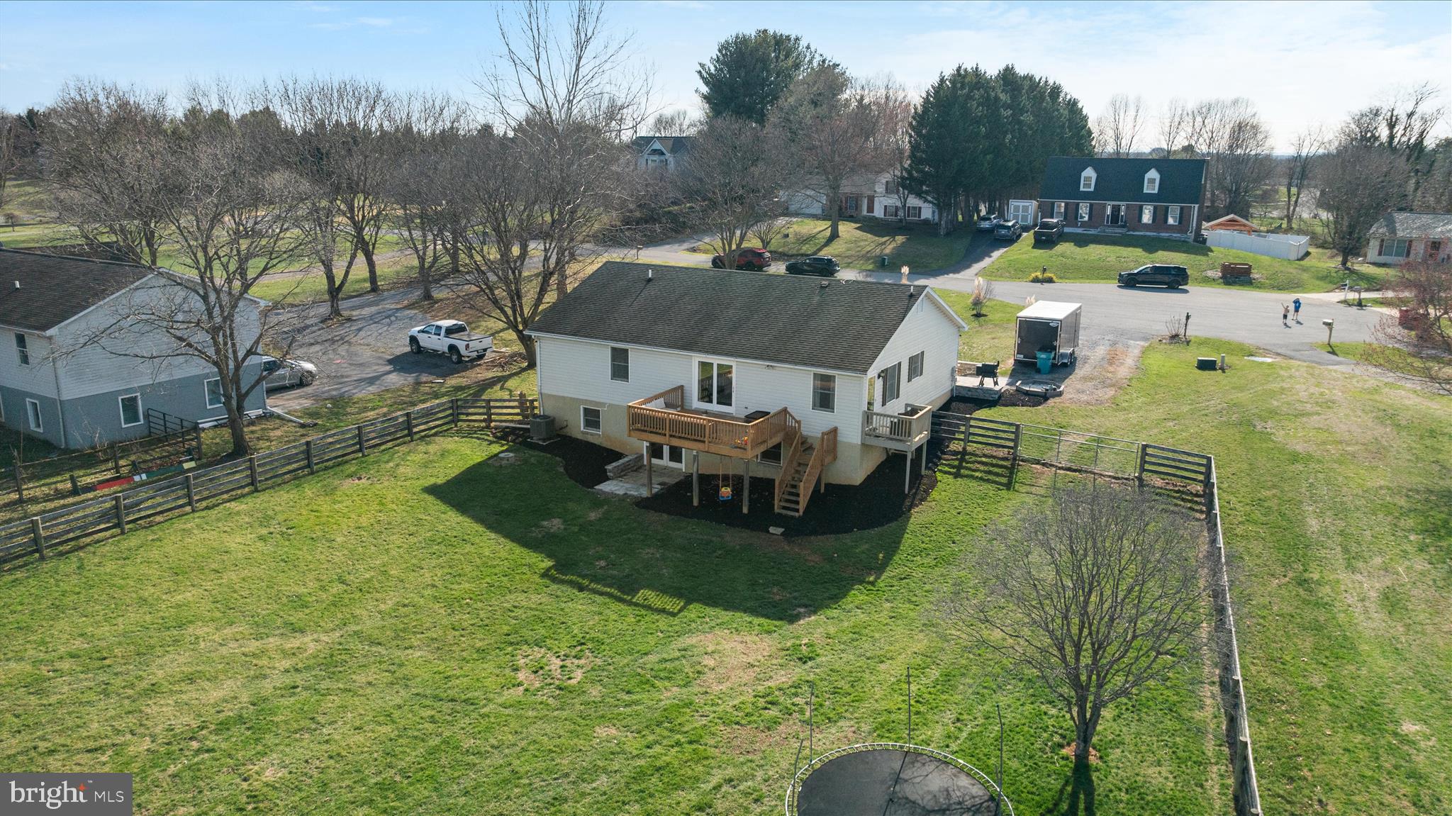 5019 GENERAL BRANCH COURT