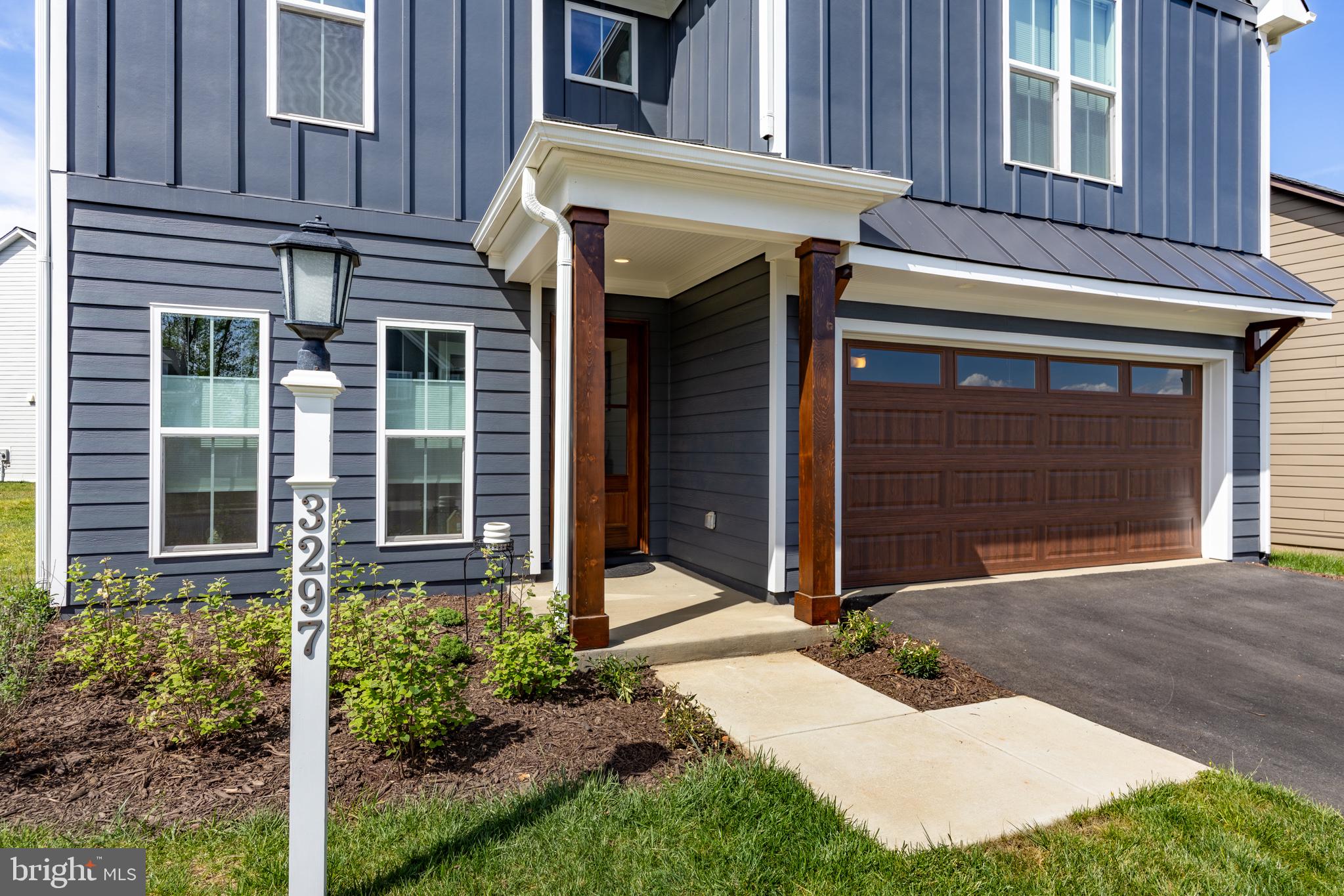 3297 THICKET RUN DRIVE
