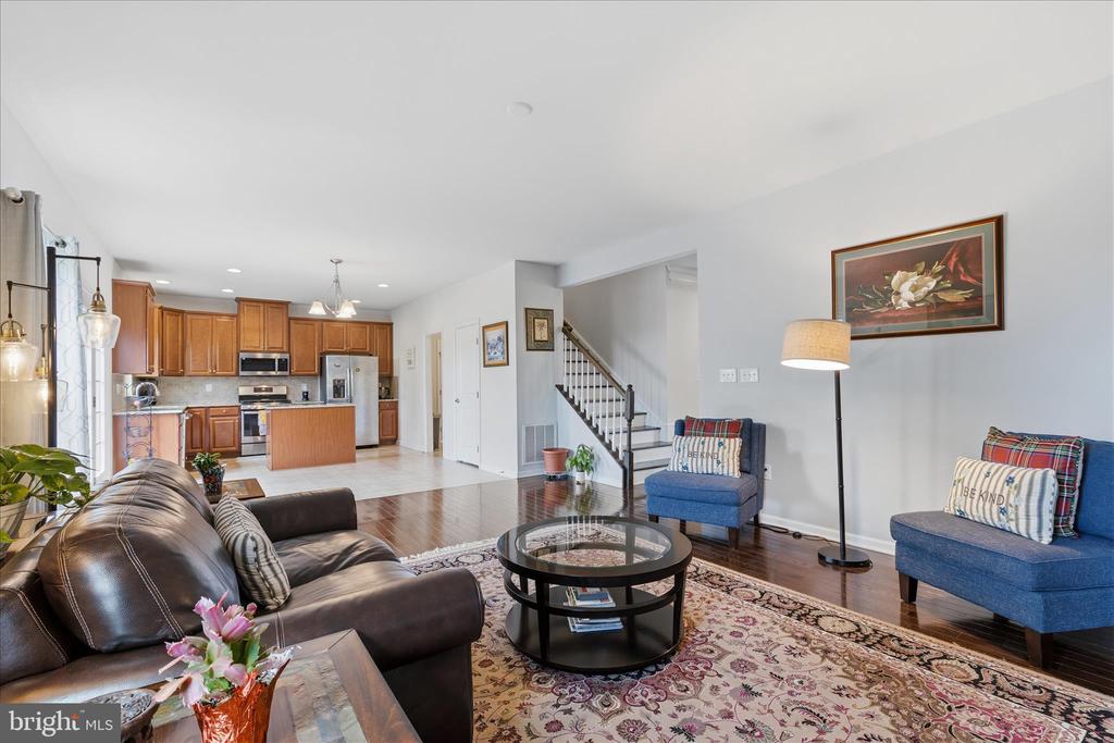 1623 FOWLER RIDGE COURT