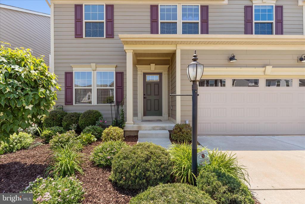 1623 FOWLER RIDGE COURT