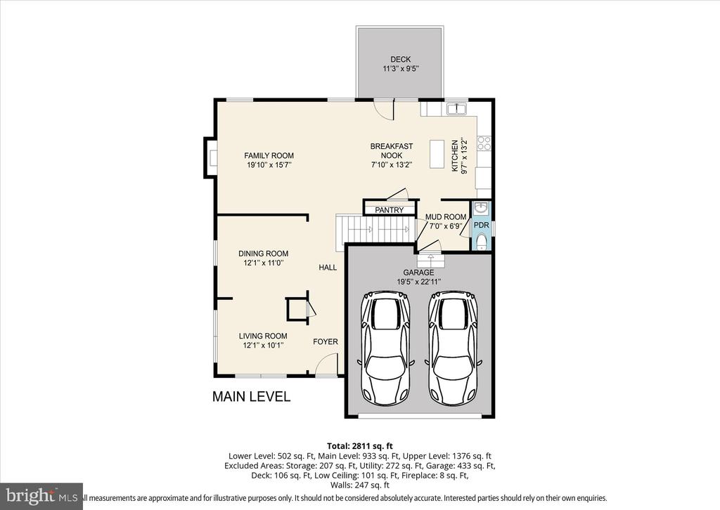 1623 FOWLER RIDGE COURT