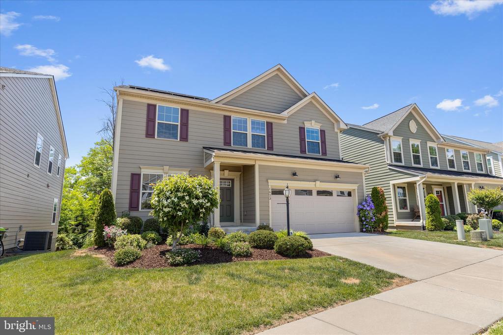 1623 FOWLER RIDGE COURT
