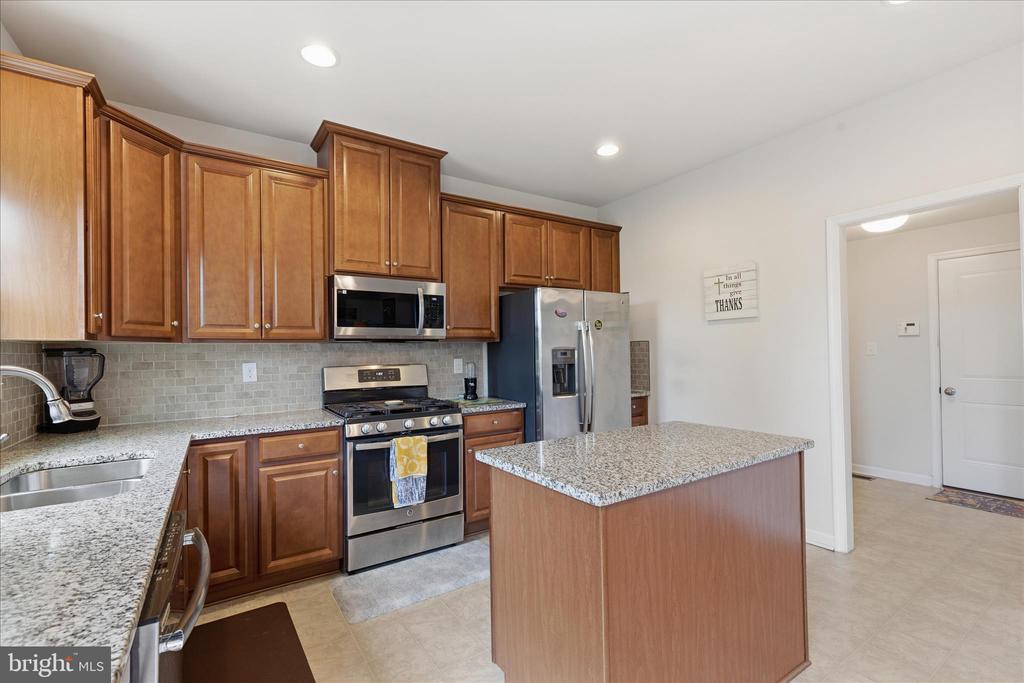 1623 FOWLER RIDGE COURT