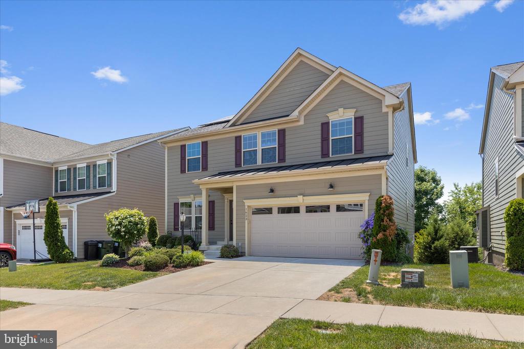 1623 FOWLER RIDGE COURT