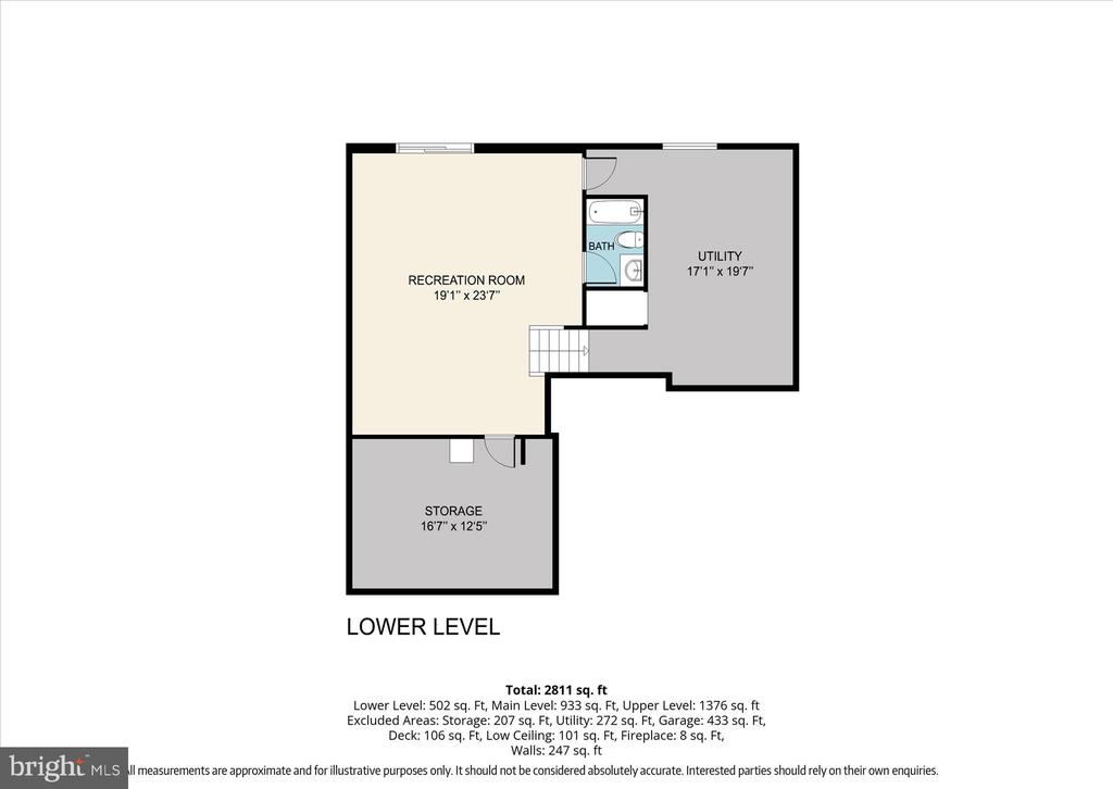 1623 FOWLER RIDGE COURT