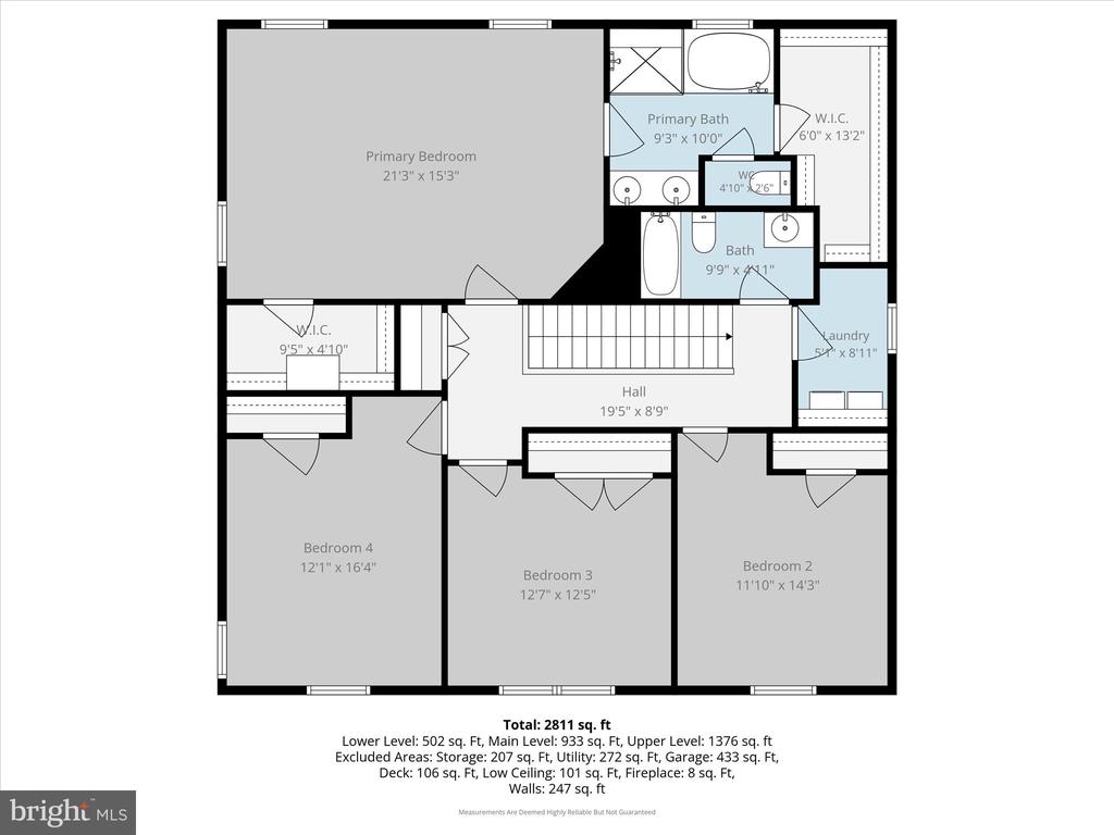 1623 FOWLER RIDGE COURT
