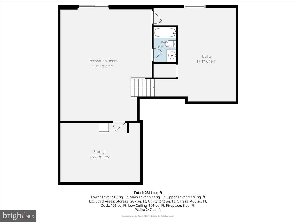 1623 FOWLER RIDGE COURT