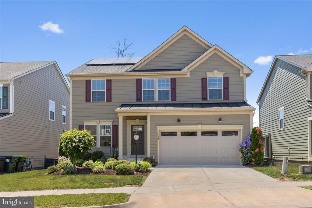 1623 FOWLER RIDGE COURT
