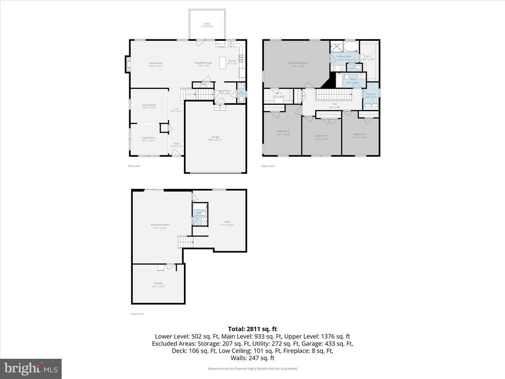 1623 FOWLER RIDGE COURT