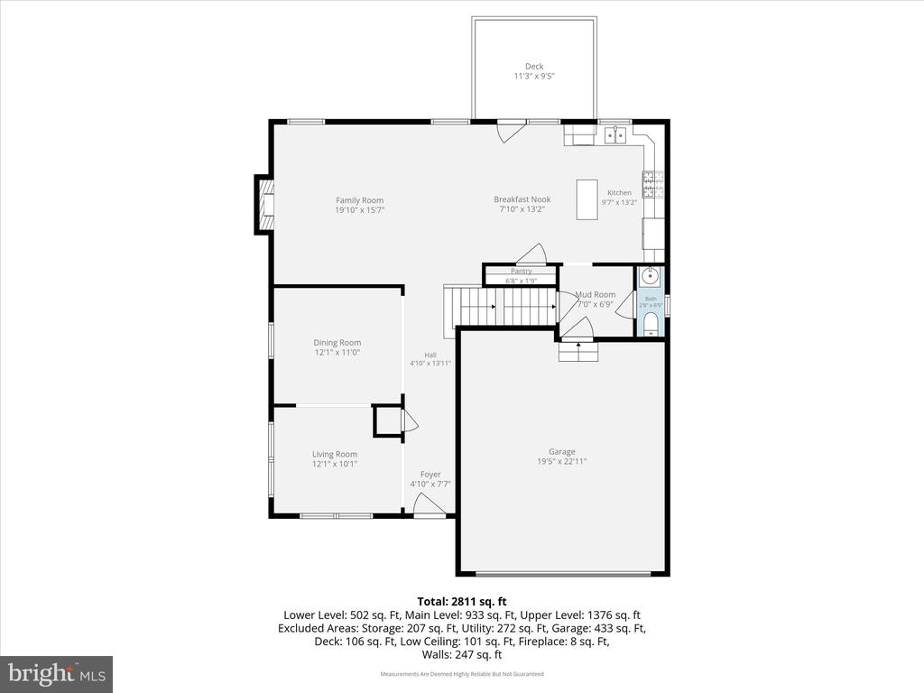 1623 FOWLER RIDGE COURT