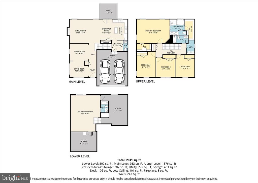 1623 FOWLER RIDGE COURT