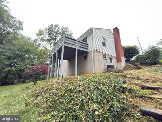 1905 SWANSON DRIVE