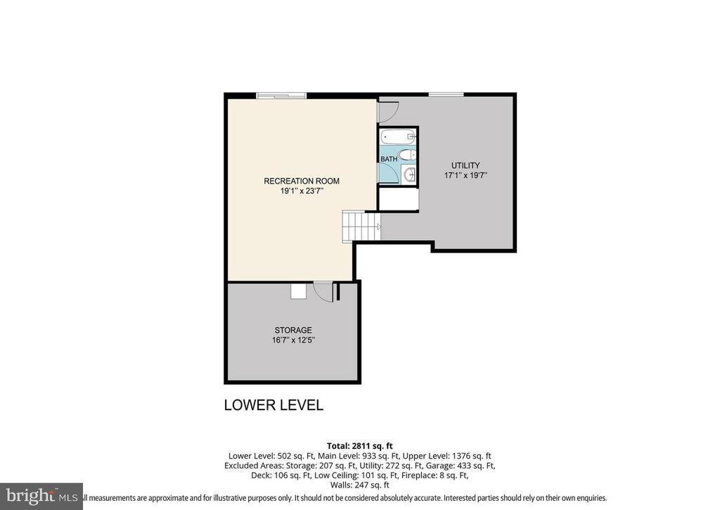 1623 FOWLER RIDGE COURT